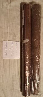 Nove samolepiace tapety a nova vliesova tapeta - 2