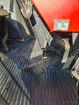 Zetor 8111 - 2