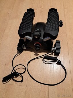 Stepper za 20€ - 2