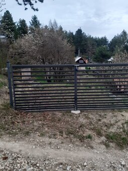 Ponúkame na predaj slnečnú záhradu v BB Fončorda - 2
