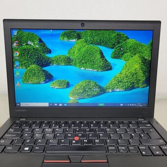 Lenovo X270 i5-6200U 8GB 256GB Samsung NVMe Auto Diagnostika - 2