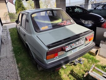 Škoda 120L - 2