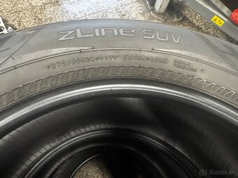 275/55R20 117V XL - 2