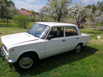 Lada 2101 - 2