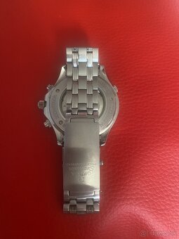 OMEGA Seamaster Profesional - 2