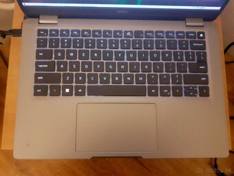 Notebook Dell Latitude 5320, i7-1185G7, 8GB/256GB, 13" FHD - 2