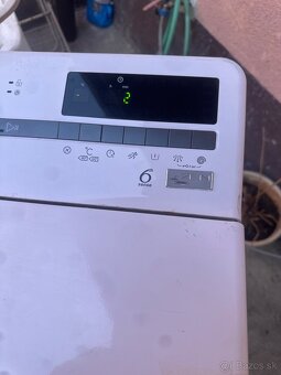 Whirlpool 6.5Kg - 2