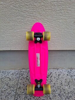 Pennyboard - 2