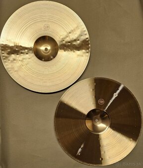 Paiste PST 7 Light Hi-Hat 14" - 2