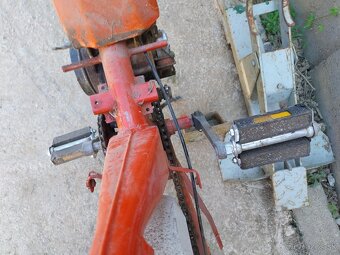 Babetta 207/500 - 2