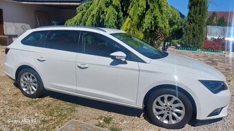 Seat Leon 1.6 TDI - 2