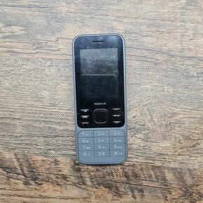 Nokia 6300 4g - 2