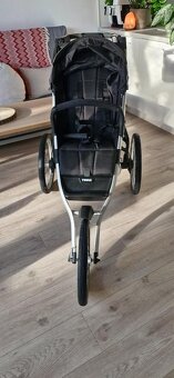 Thule Glide 2 Jet Black - 2