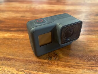 Gopro Hero5 - 2