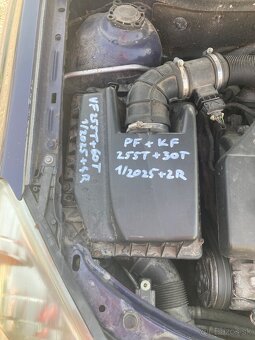Opel Astra 1.7cdti 2008 - 2