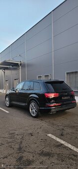 Audi Q7 S line 3.0TDI - 2