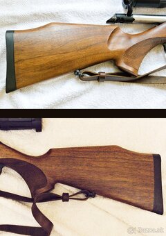 Sauer 202 kalibru 8x60mm - 2