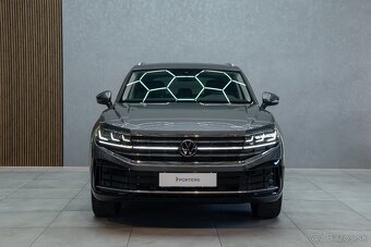 Volkswagen Touareg 3.0TDI 170kW, automat, 4x4, 2024, DPH - 2