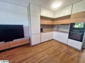NA PRENÁJOM NOVOREKONŠTRUOVANÝ 2 IZBOVÝ BYT,PREŠOV,ĎUMBIERSK - 2