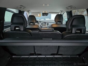Predám Volvo xc90 Inscription - 2