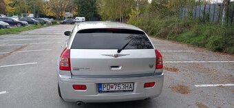 Predám Chrysler 300C - 2