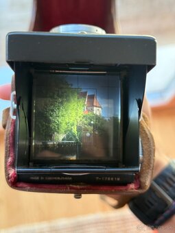 Flexaret VII - 2