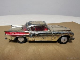 Corgi toys Studebaker - 2