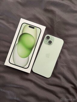 iPhone 15 - 2