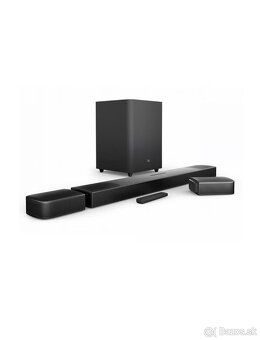 Soundbar JBL Soundbar 9.1. - 2
