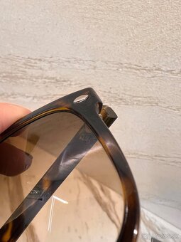 Okuľare Ray-Ban RB4147 710/51 UNISEX - 2