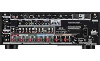 Denon AVR-X3500 - 2