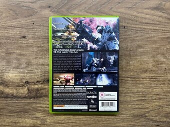 Halo 3 na Xbox 360 - 2