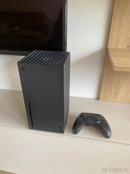 Xbox serie X 1Tb - 2
