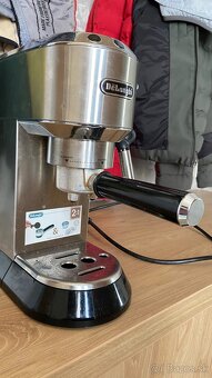 Kávovar De Longhi - 2
