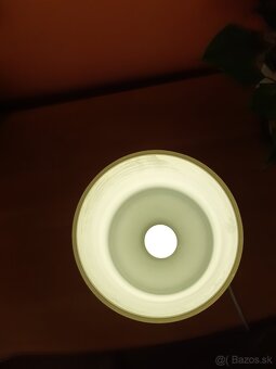 Predám retro lampu Štefan Tabéry.80.roky - 2