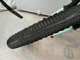 Specialized Jett simple ride 20 - 2