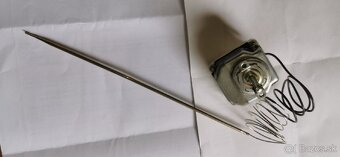 Termostat E.G.O. 48 - 300°C 55.34053.050 - 2