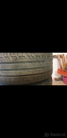 235/40 R 18 Continental - 2