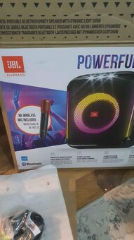 JBL Encore - 2