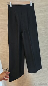 Predám dámske nohavice culotte - 2