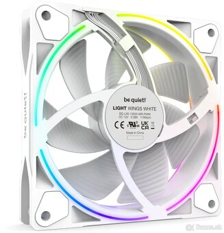 Predám ventilátory do pc skrine - 2