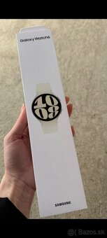 Samsung Galaxy Watch6 40mm Nové - 2