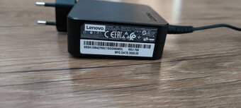 Adaptér Lenovo 65 W - 2