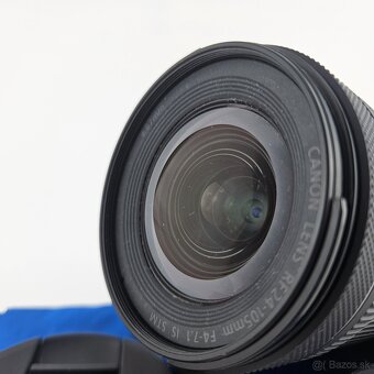 Canon RF 24-105mm f/4-7,1 IS STM - 2