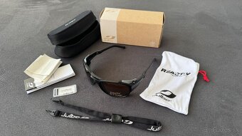 Julbo EXPLORER 2.0 Reactiv 2-4 Polarized - 2