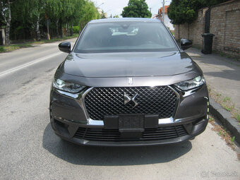 DS 7 CROSSBACK 1.5 BluueHDI 130 Perfomance line - 2