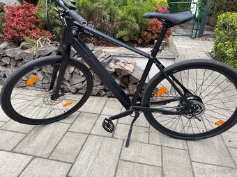 BMW elektricky bicykel - 2