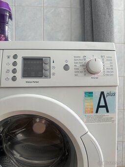 Pračka BOSCH Maxx 5 - 2