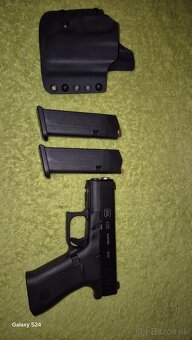 Glock 43 x rail - 2