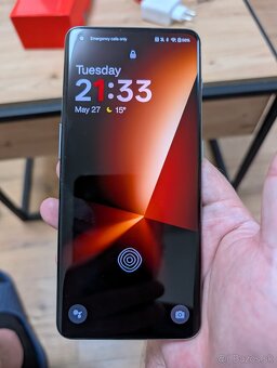 OnePlus 11 5G, 16/256GB, Eternal Green - 2